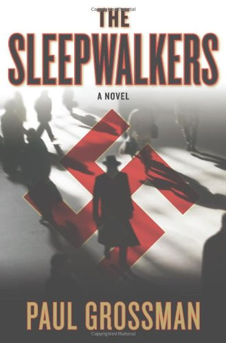 The Sleepwalkers (Willi Kraus Series)