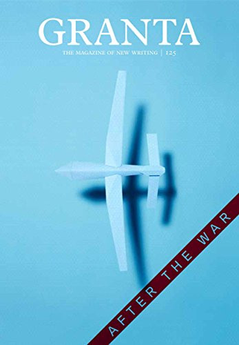 Granta 125: After the War: After the War