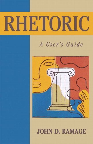 Rhetoric: A User's Guide