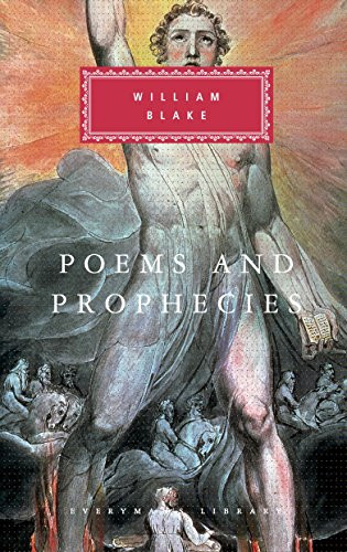 Poems And Prophecies (Everyman's Library Classics)