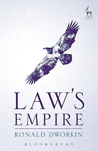 Laws Empire (Legal Theory)