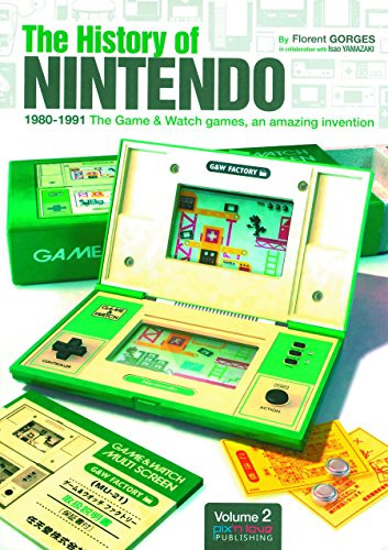 2: The History of Nintendo 1980-1991