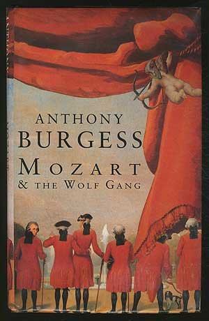 Mozart And The Wolfgang