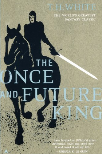 The Once And Future King (Turtleback School & Library Binding Edition)