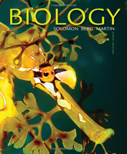 Biology (Available Titles CourseMate)