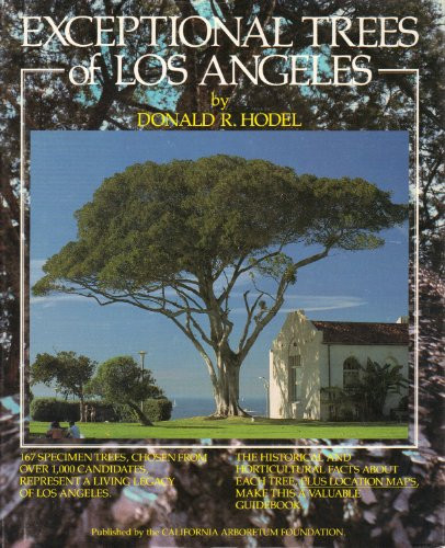 Exceptional Trees of Los Angeles