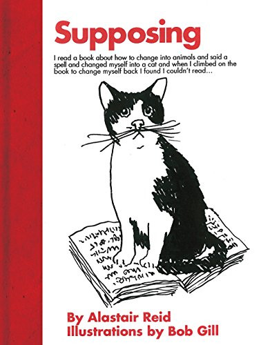 Supposing (The New York Review Children's Collection)