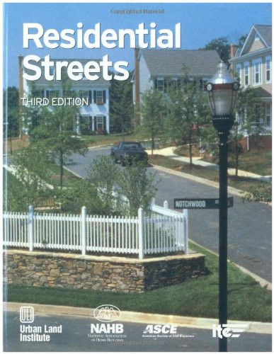 Residential Streets