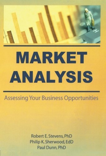 Market Analysis: Assessing Your Business Opportunities
