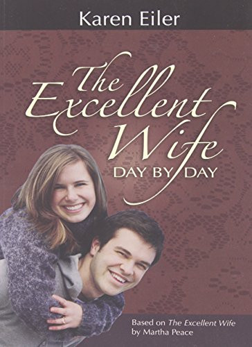 The Excellent Wife Day by Day