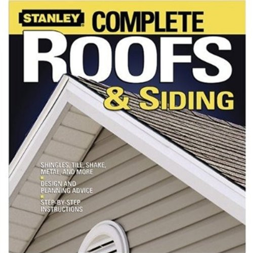 Complete Roofs & Siding (Stanley Complete)