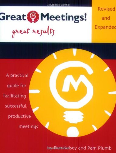 Great Meetings! Great Results