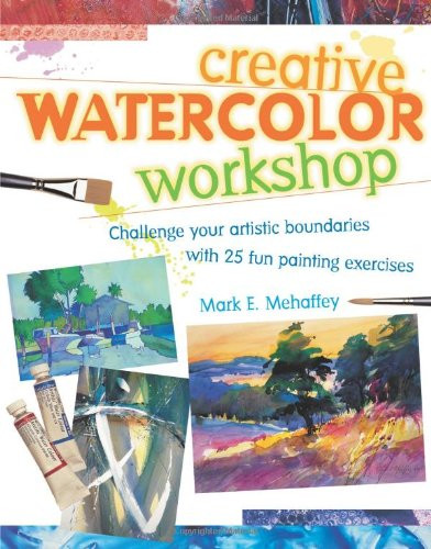 Creative Watercolor Workshop