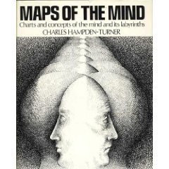 Maps of the Mind: Charts and Concepts of the Mind and Its Labyrinths