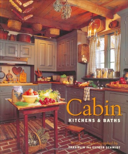 Cabin Kitchens & Baths