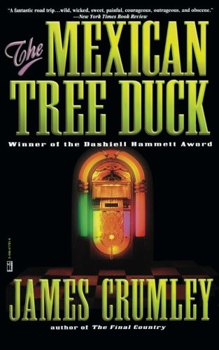 The Mexican Tree Duck