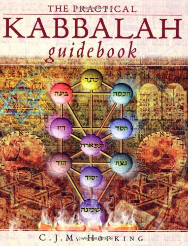 The Practical Kabbalah Guidebook