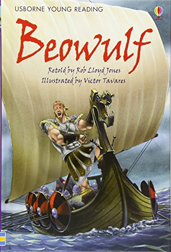 Beowulf (Young Reading Series Three)