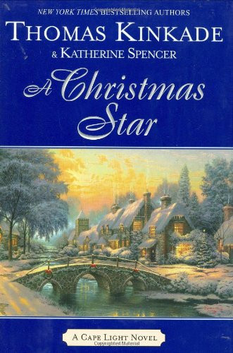 A Christmas Star (Cape Light)