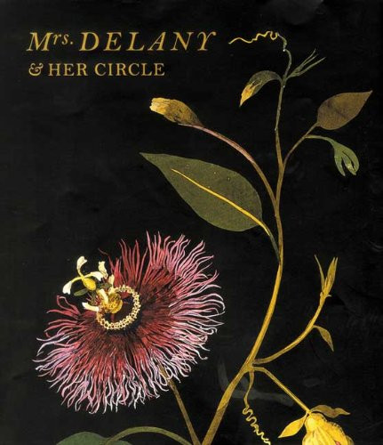 Mrs. Delany and Her Circle (Yale Center for British Art)
