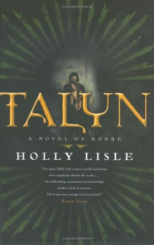 Talyn: A Novel of Korre