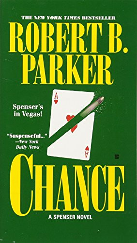 Chance (Spenser)