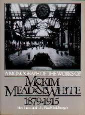 A Monograph Of The Works Of Mckim, Mead & White 1879-1915 (Da Capo Paperback)