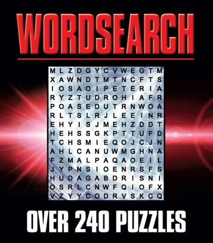 Wordsearch