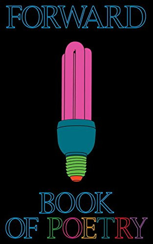 The Forward Book of Poetry 2014