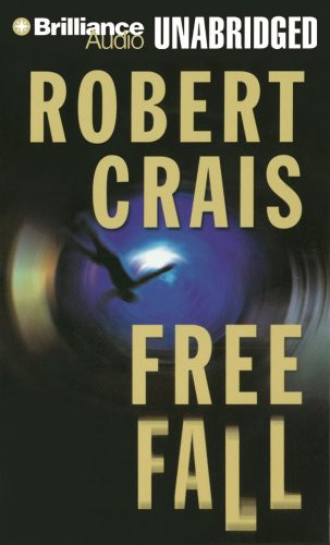 Free Fall (Elvis Cole/Joe Pike Series)
