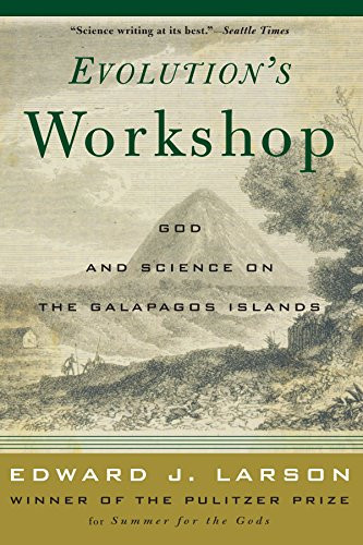 Evolution's Workshop