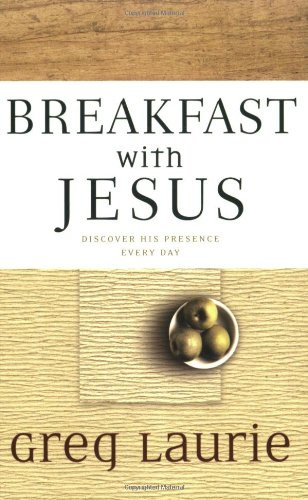 Breakfast with Jesus