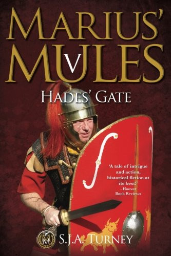 Marius' Mules V: Hades' Gate (Volume 5)