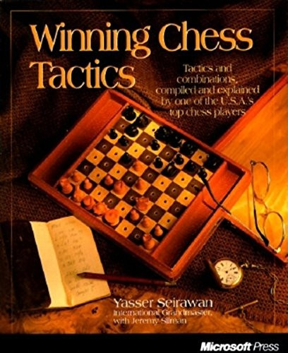 Winning Chess Tactics