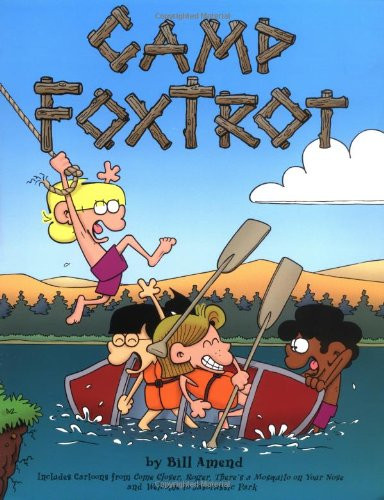 Camp FoxTrot