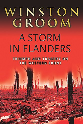 A Storm in Flanders (Cassell Military Trade Books)
