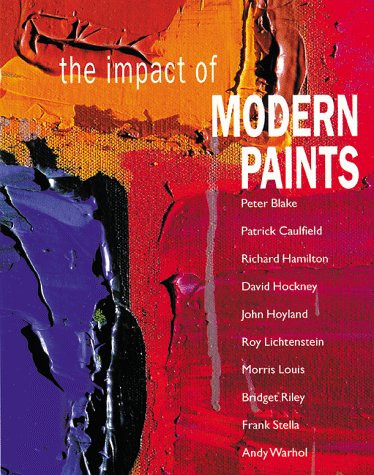 Impact of Modern Paints