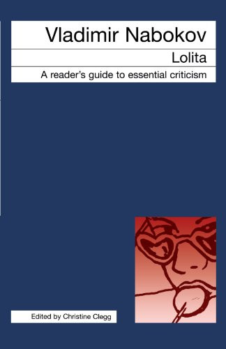 Vladimir Nabokov: Lolita