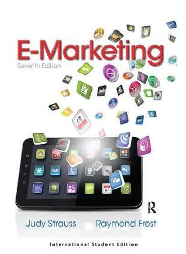E-marketing: International Editions
