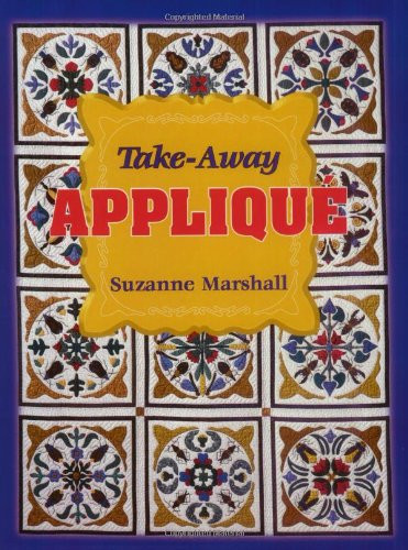 Take-Away Applique