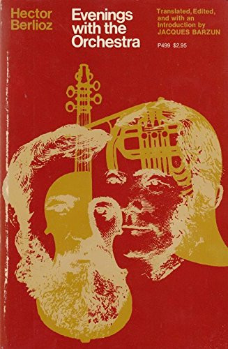 Evenings With the Orchestra