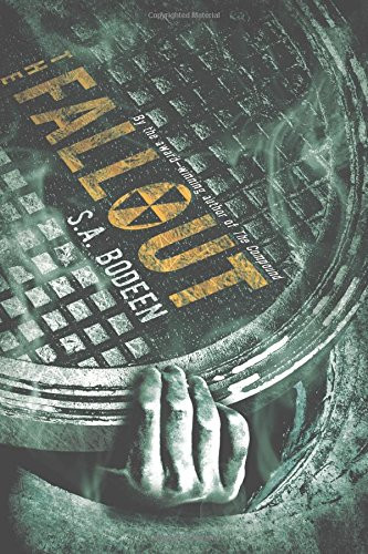 The Fallout (The Compound)