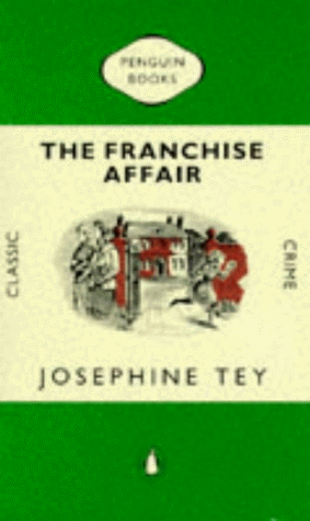 The Franchise affair