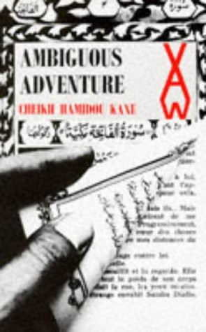 Ambiguous Adventure (African Writers Series, 119)