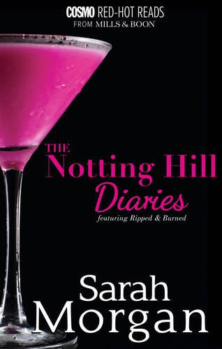 The Notting Hill Diaries: Burned