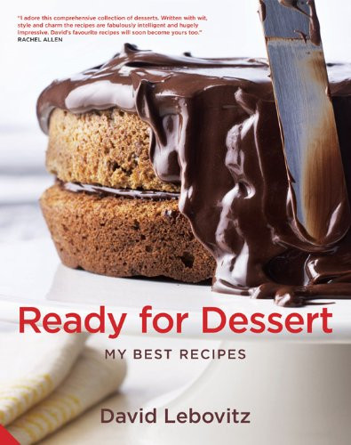 Ready for Dessert