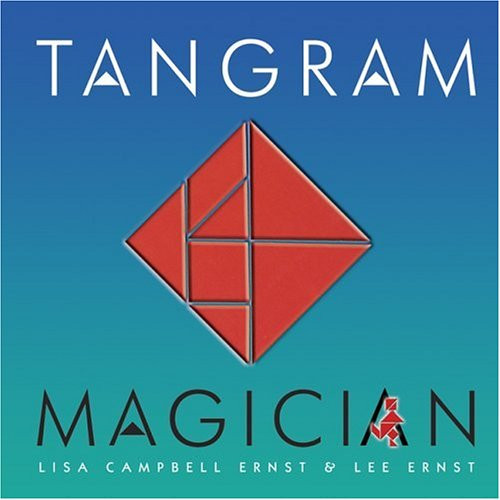 Tangram Magician