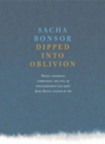 Dipped Into Oblivion