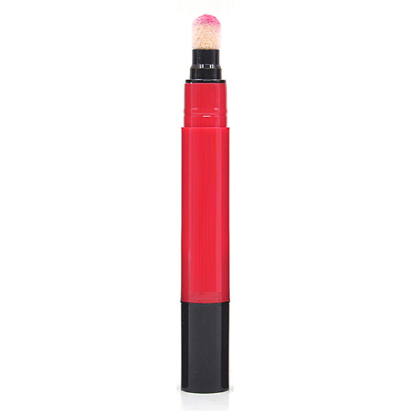 Waterproof Velvet Lipstick Moisturizing Long Lasting NOn Sticky Liquid Lip Gloss 2#