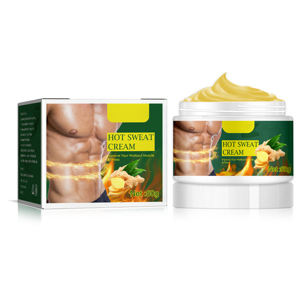 Ginger Cream for Gynecomastia Tightening Ginger Cream 50g Gynecomastia Cellulite Reduction Cream Firming Chest